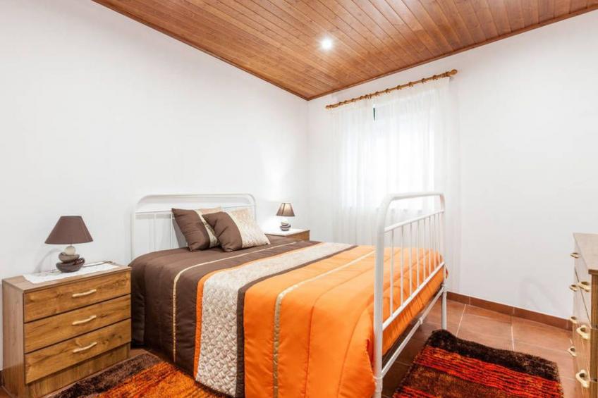 für 4 Personen in Vila Marim, Regiao Norte - foto 4