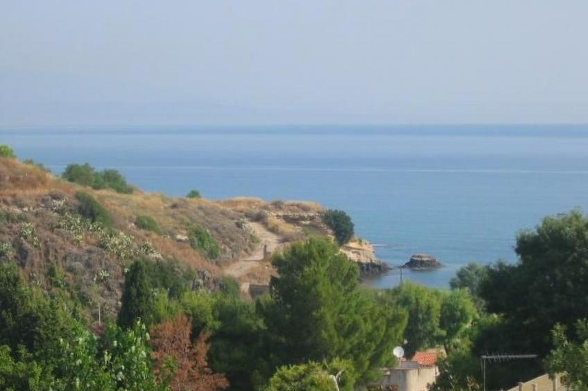 für 4 Personen 90qm Agnone Bagni - foto 11