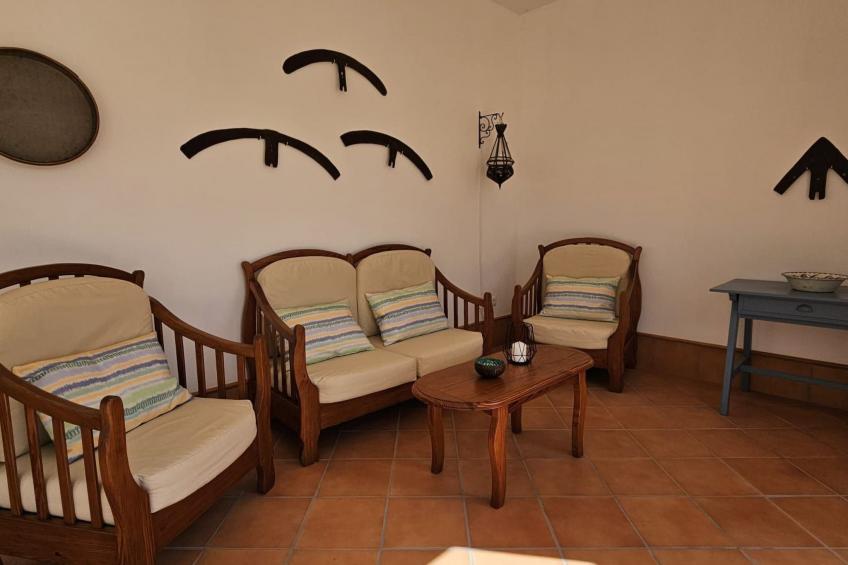 Landhaus La Alquería de los Pájaros - foto 6