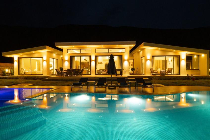 Villa Green - foto 14