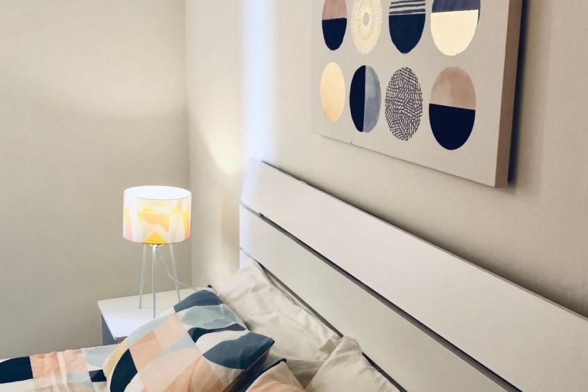 Haus Filippa mit Entspannungsterrasse - foto 16