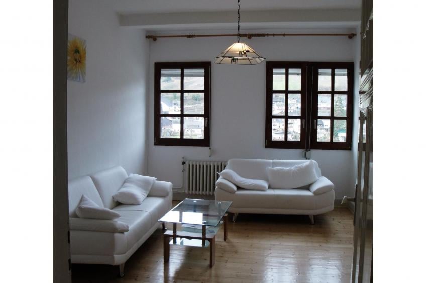 Wohnung in einem historischen Gebäude mit Balkon und Blick auf die Mosel - foto 5