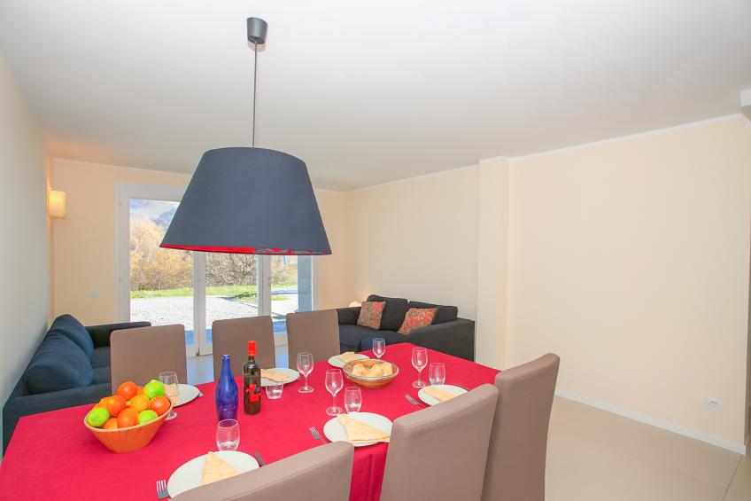 Villa Intelvi - foto 14