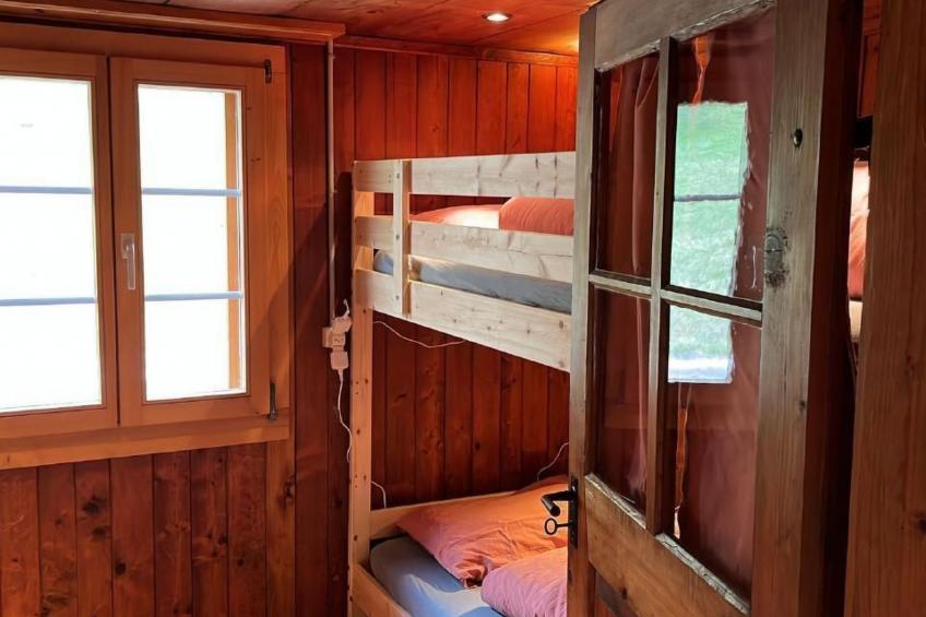 Chalet Alpen Lotus - foto 15