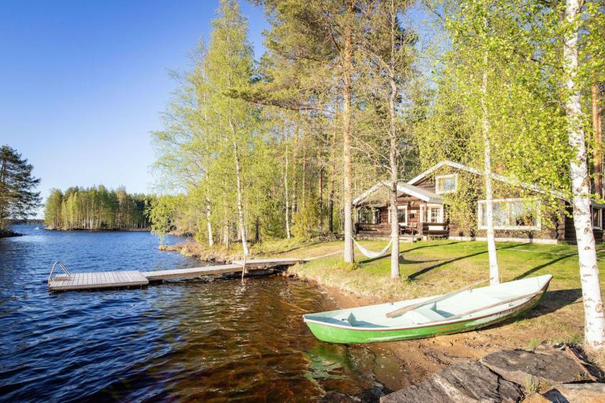 Tatunmökki (raudanniemi)