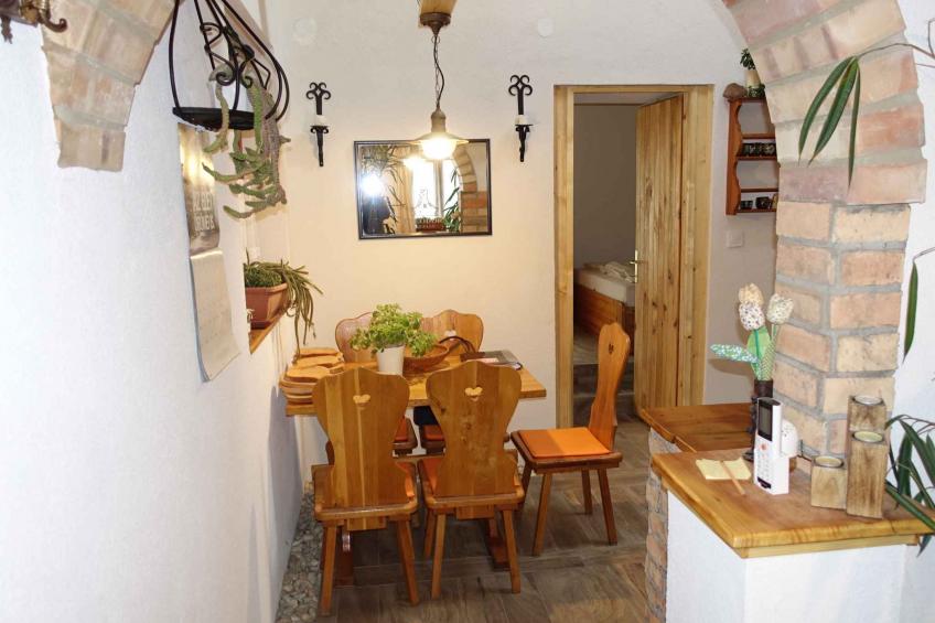 Maison de vacances ferme rénovée avec climatisation et WiFi - BF-D3FDR - foto 27