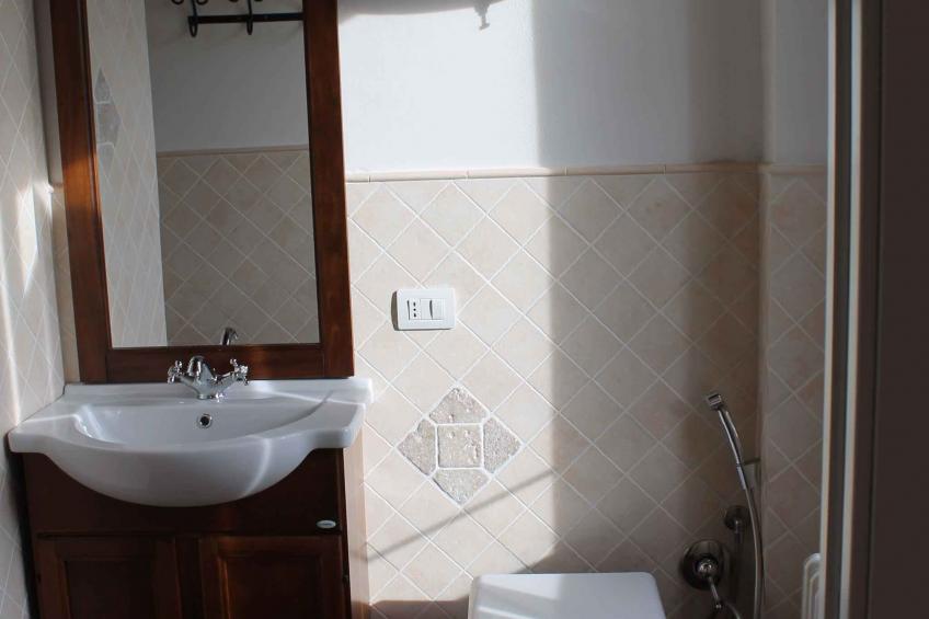 Vakantiewoning met uitzicht op het Toscaanse land - VW-TJVH - foto 14