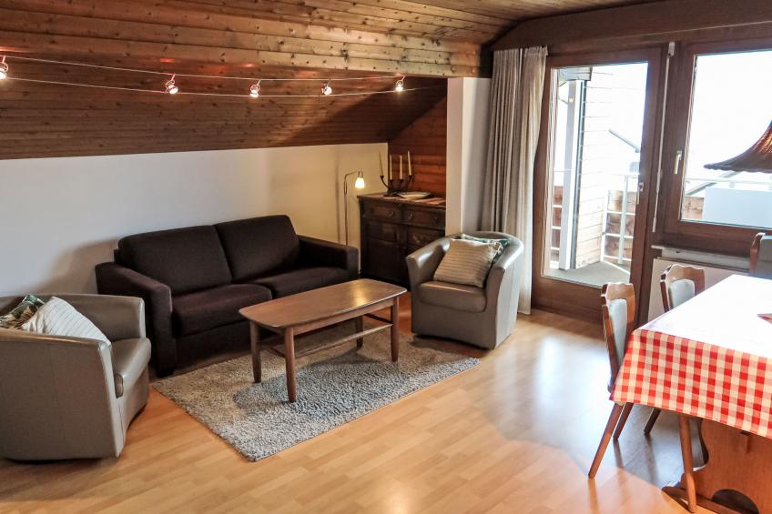 La Prada Wohnung 119 - foto 2