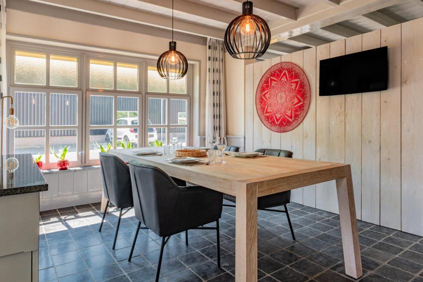 Hoeve Hofwijk Vakantiehuis - foto 14