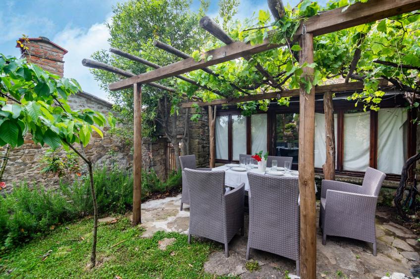 Villa Nigra - foto 18