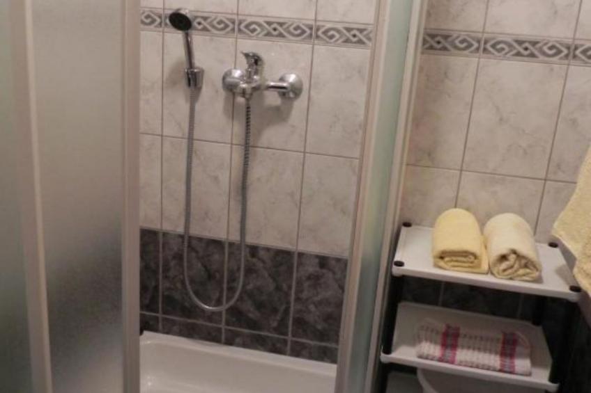 Apartments Trogrlić - Comfort One-Bedroom Apartment with Balcony and Sea View - foto 2