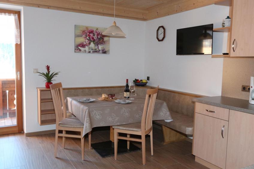 Ciasa Linda App. 2" - foto 6