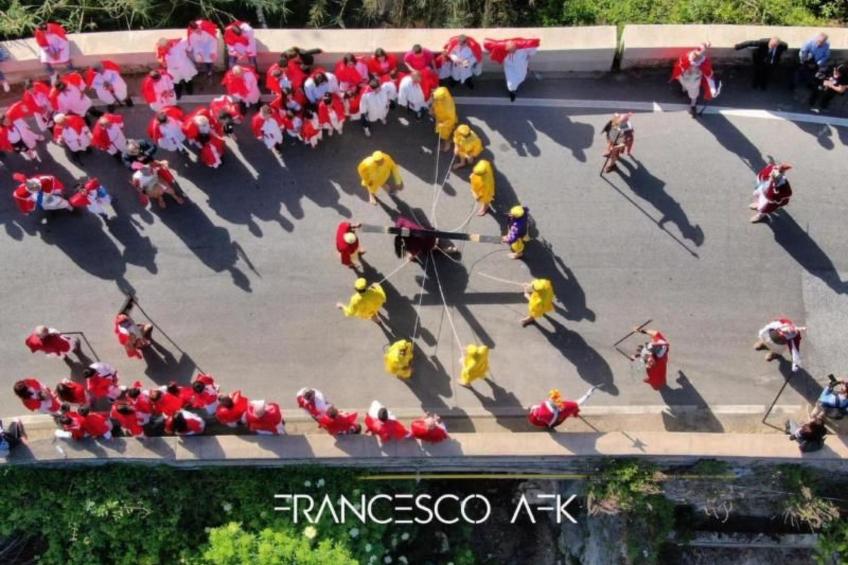 Wohnung in Badolato mit Terrasse - foto 40