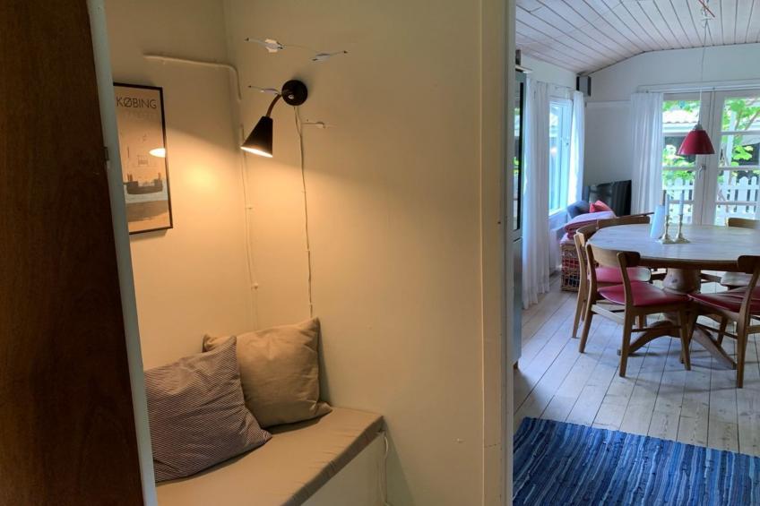 "Vojo" - 100m from the sea in Lolland, Falster and Mon - foto 18