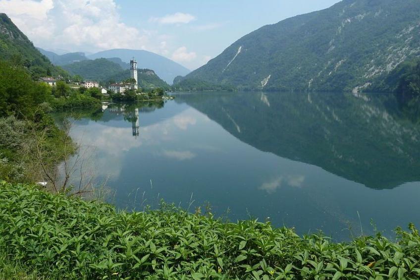 Duck's Cottage für einen Dolomitenurlaub - foto 41