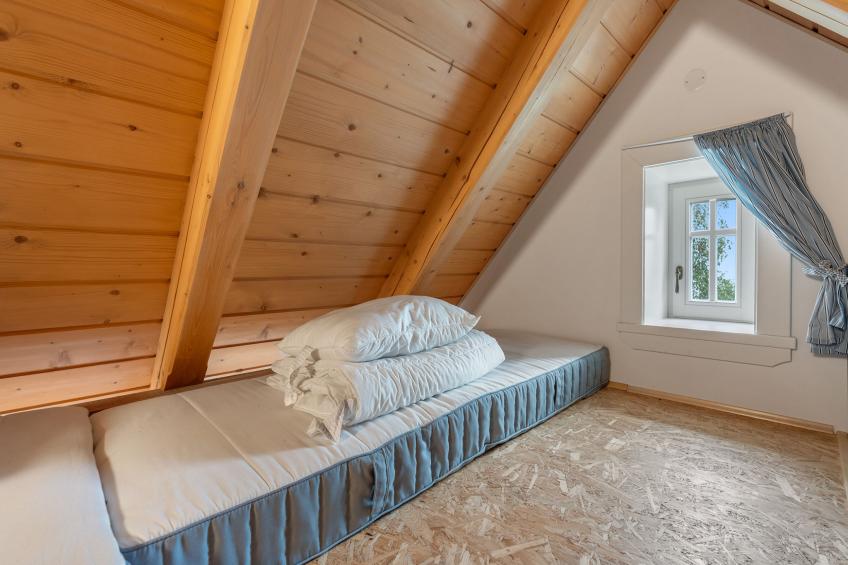 Roubenka Maleč - foto 25