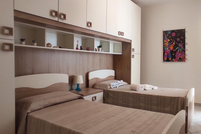 Casallende von Holiday World