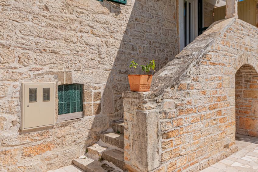 Rural Villa Olive Krka - foto 17