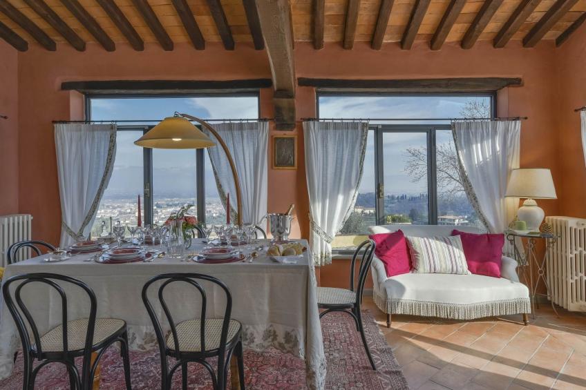 Villa 'Villa Solaria' mit privatem Pool - foto 21