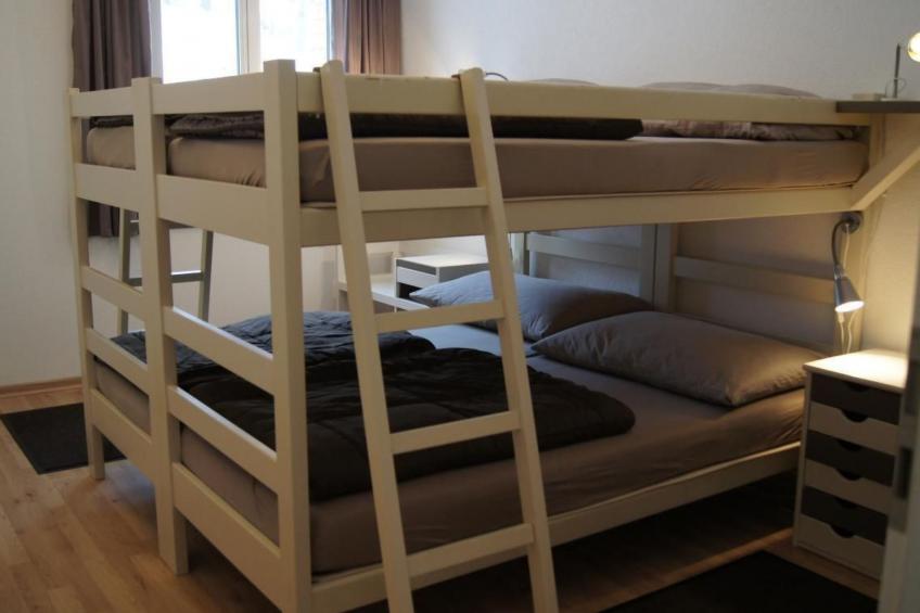 "Ferme d'Alma" - foto 21