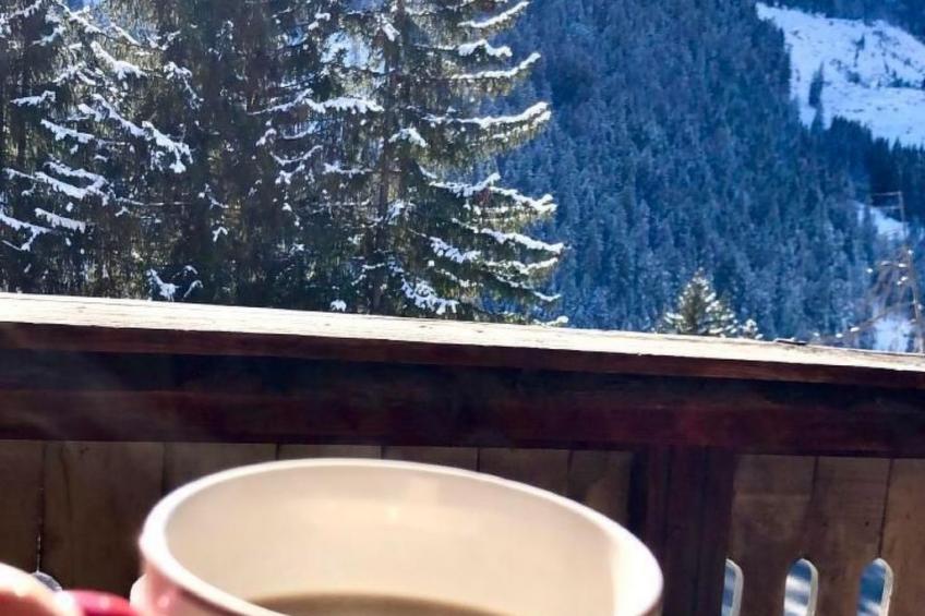 Chalet Arosa für 6 P - foto 32