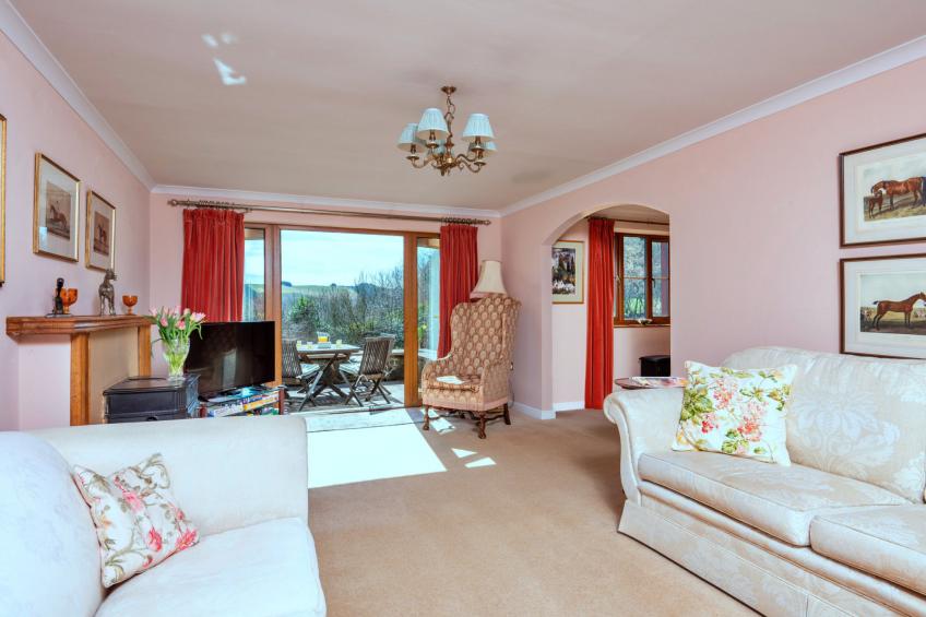 Cwmfron House - foto 29