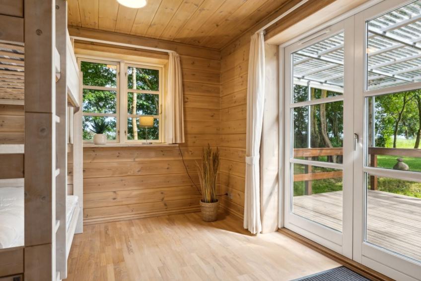 "Månviva" - 150m to the inlet - foto 12