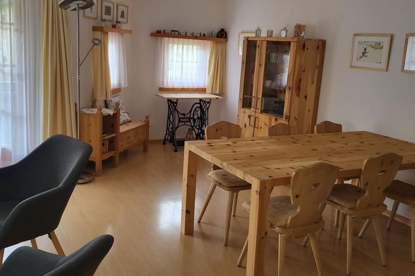 Chesa Culaischem - foto 12