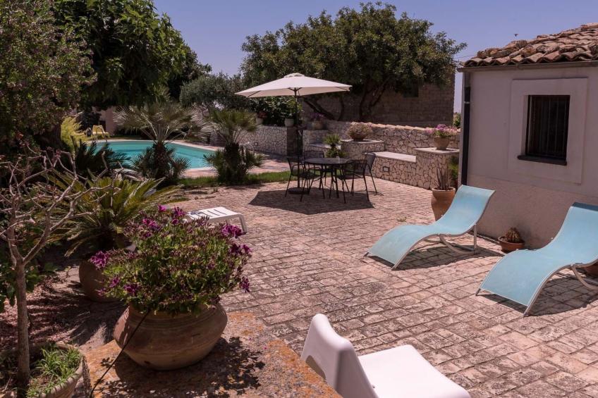 "Villa mit Pool - foto 40