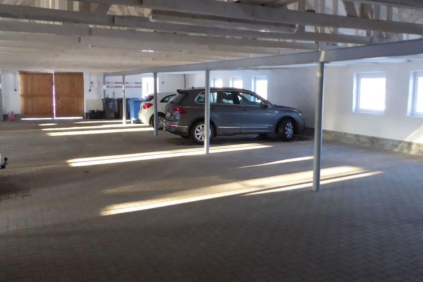 Hochwertige Ferienwohnung in Gingst - foto 45