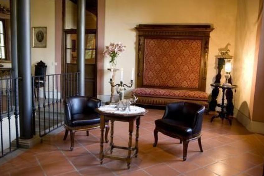 Freistehendes Ferienhaus Villa Borgatti - foto 27