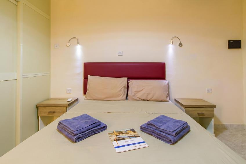 Merill Pool and Sea, charming Apart 5 - foto 28