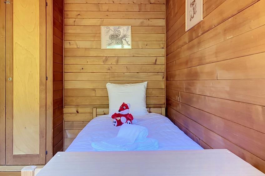 Chalet Chaudoudoux - Les Paccots - foto 12