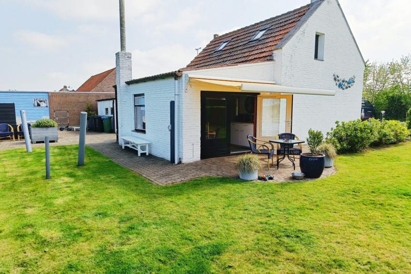 Tragel 37 Schoondijke - foto 7