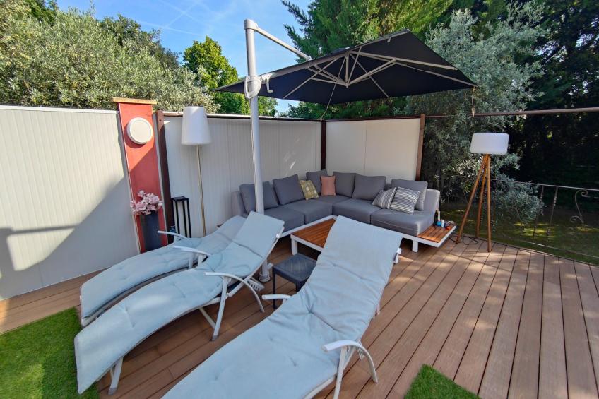 Jolie maison de vacances avec piscine - foto 10