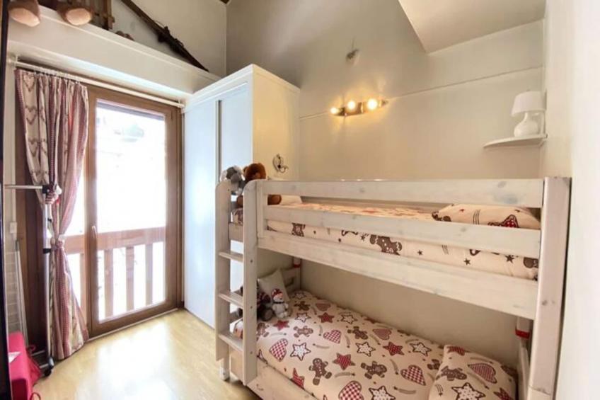 06bp : Bel Appartement 6 Personnes à Valberg - foto 3