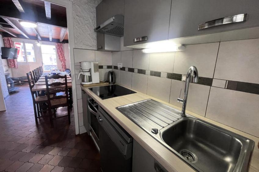 Chalets à La Clusaz - foto 17