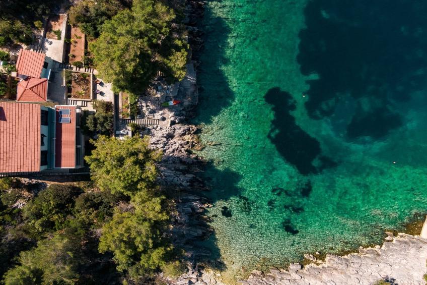 Holiday Home Melanie - Five bedroom house - foto 19