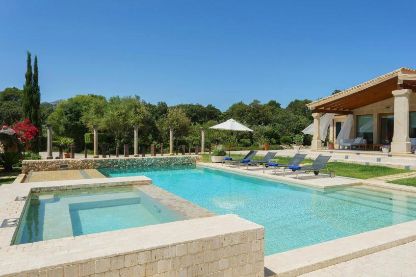 Villa Paloma - foto 2