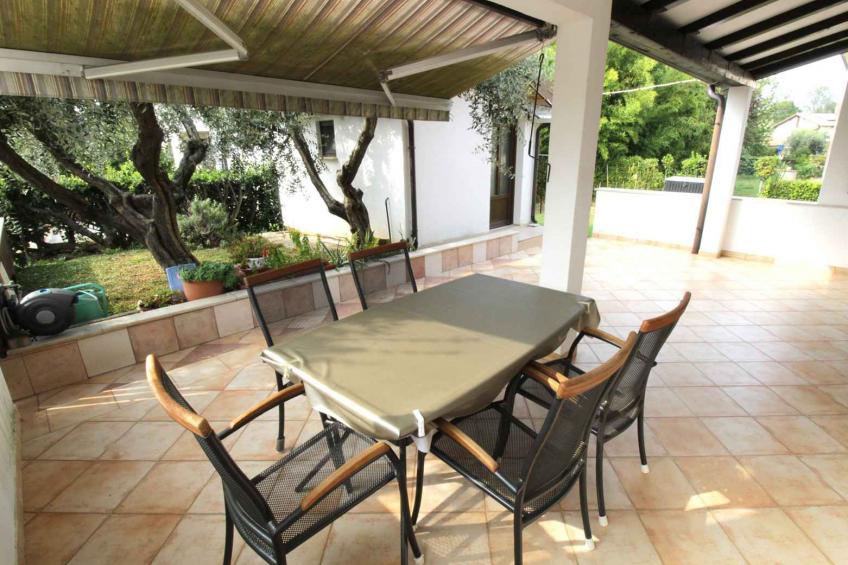 Vakantiewoning met airconditioning - VW-CDR9R - foto 9