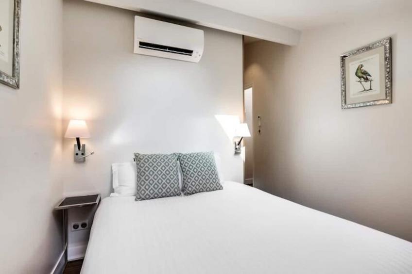 Maison Ingwë - T4 Pour 8 Personnes Place Gambetta - foto 11