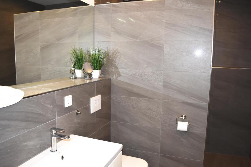 Appartementen Spreehaus, Lübben - Type C - foto 18