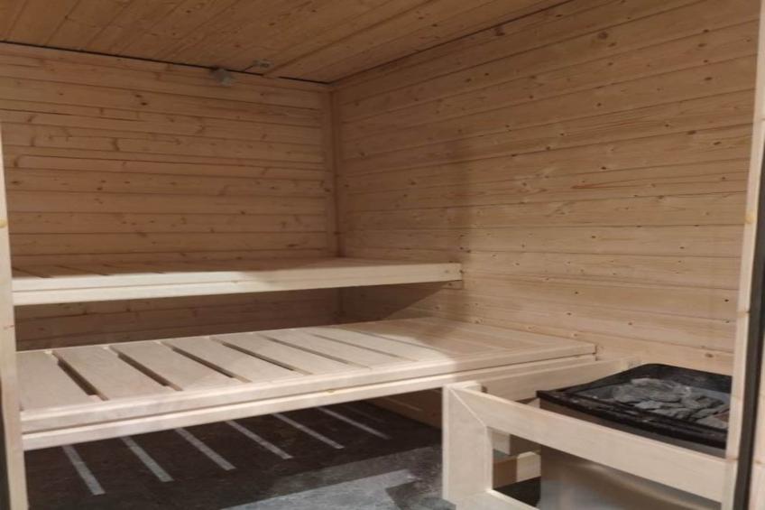 522 Galerie Sauna - foto 18
