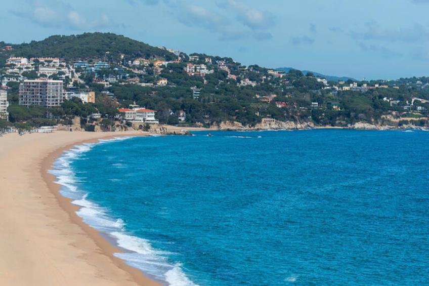 Studio à Platja d'Aro - foto 29