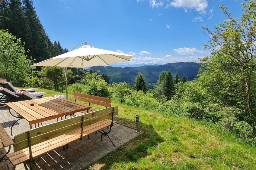 Sternenchalet - foto 43