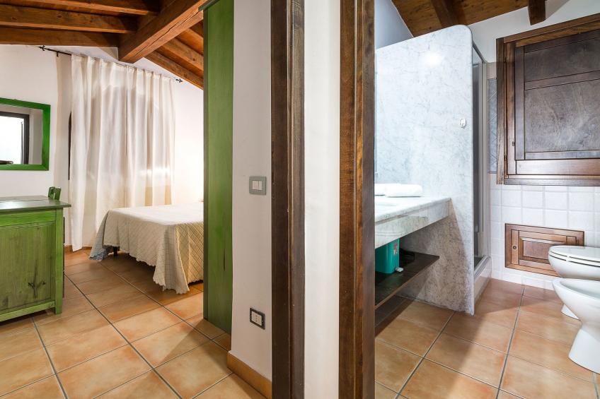 für 4 Personen ca. 60 m² in Santa Maria Navarrese, Sardinien (Ostküste von - foto 8