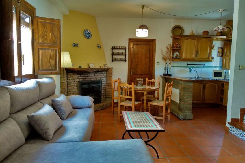 Charmantes Haus in Anlage mit Schwimmbad - foto 2