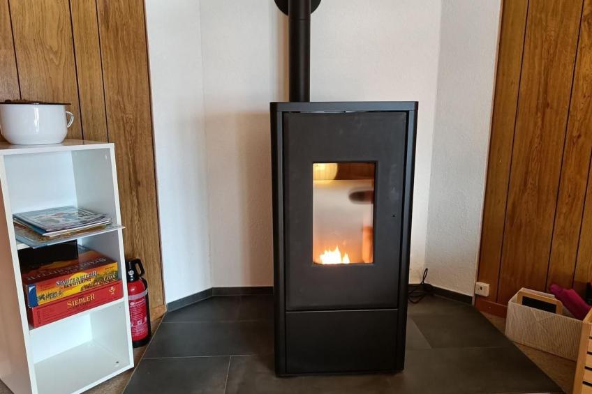 Chalet Hasliblick Brienzwiler - foto 5