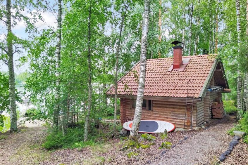 Tuohiniemi - foto 28