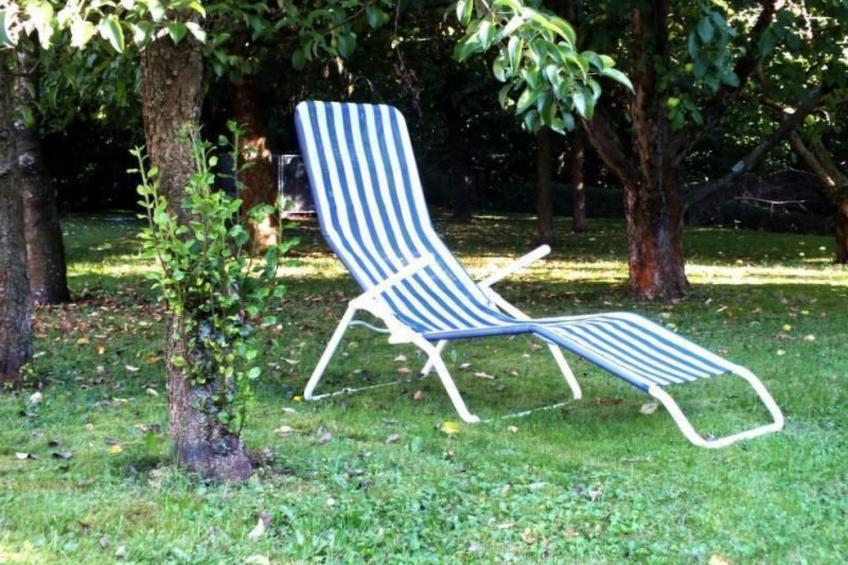 in Haschaberg mit Sonniger Terrasse - foto 30